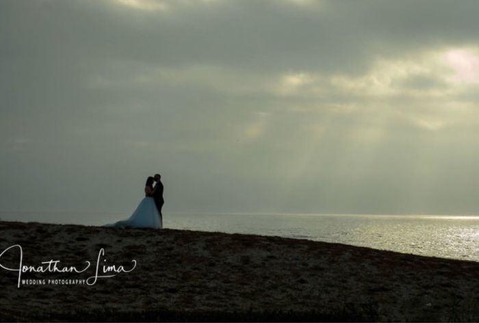 Trash the dress - 5