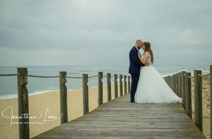 Trash the dress - 10