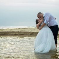 Trash the dress - 6