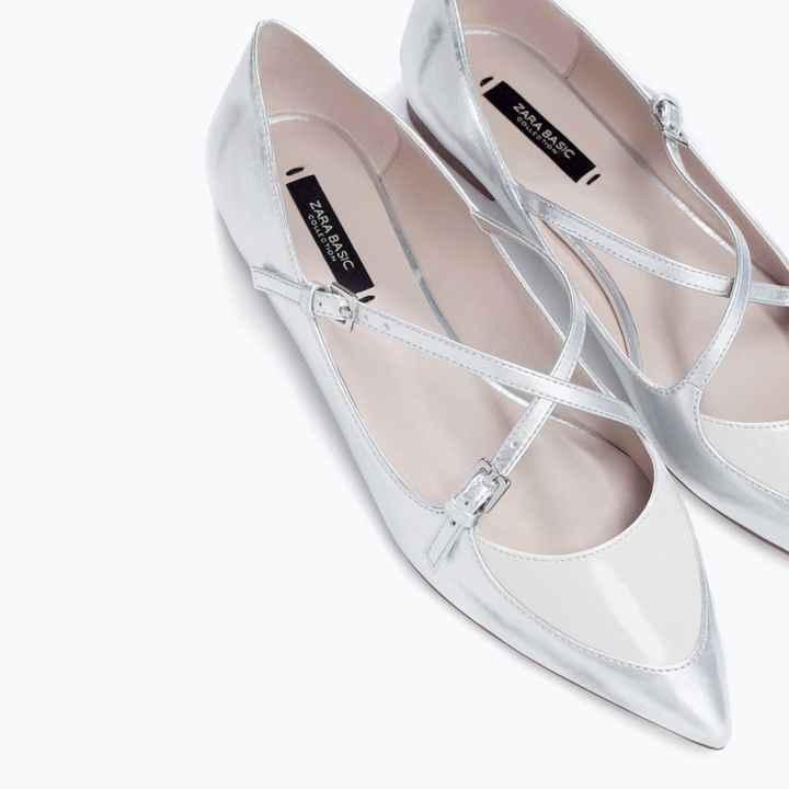 Sapatos