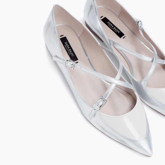 Sapatos