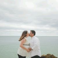 Sessão fotográfica grávida - com fotógrafos do casamento njmattos - 5
