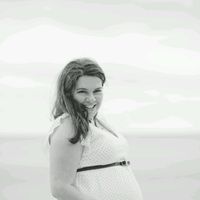 Sessão fotográfica grávida - com fotógrafos do casamento njmattos - 6
