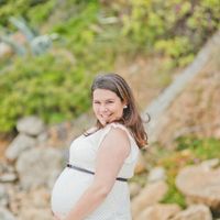 Sessão fotográfica grávida - com fotógrafos do casamento njmattos - 7