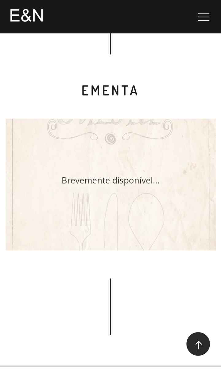 o nosso convite/site de casamento - 9