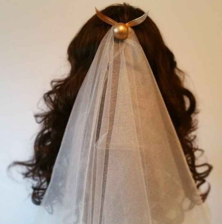 e se o meu casamento fosse… temático de Harry Potter - 2