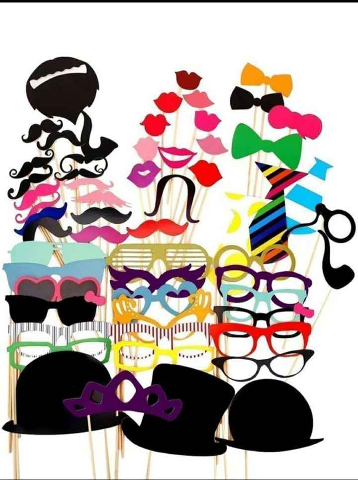 diy - Placas para photobooth - 2