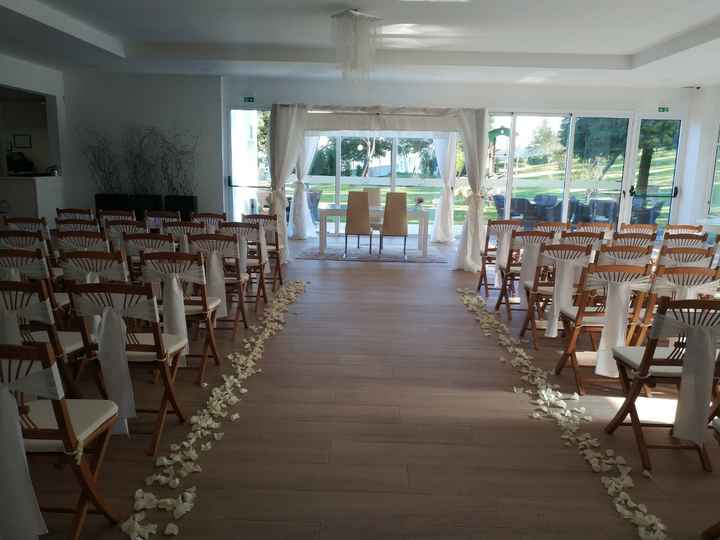 Showroom Quinta da Serra - 5