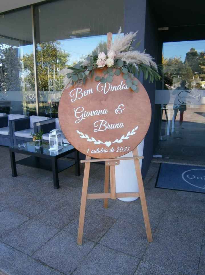 Decoração da Quinta 😍 - 6