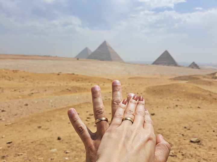 Unhas: quais escolherias para o teu casamento? 💅 - 1