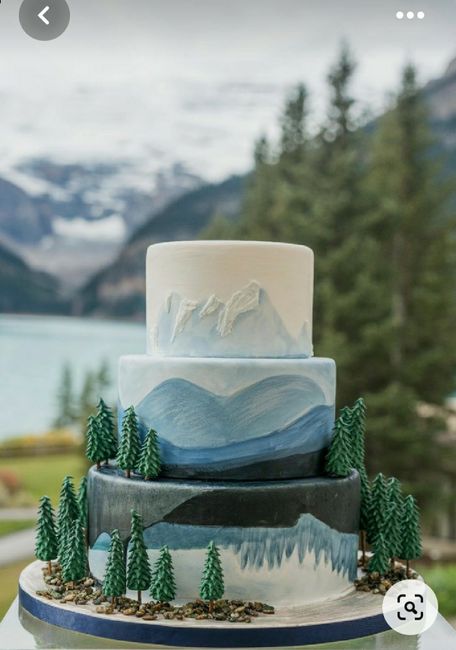 Os detalhes (em madeira) para o dia C - o Topo do Bolo 🍰 10
