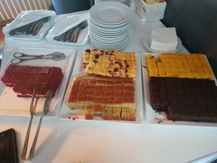 Showroom Quinta da Serra 1