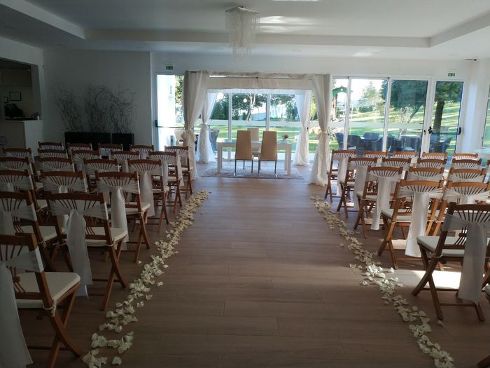 Showroom Quinta da Serra 5