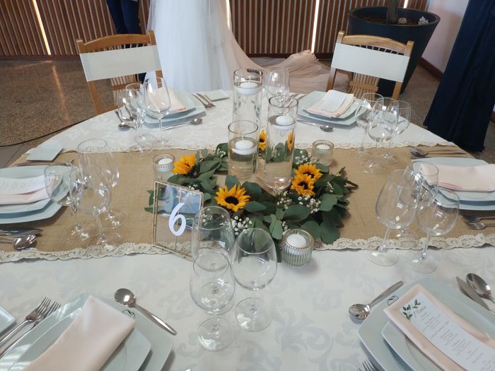 Decoração da Quinta 😍 1