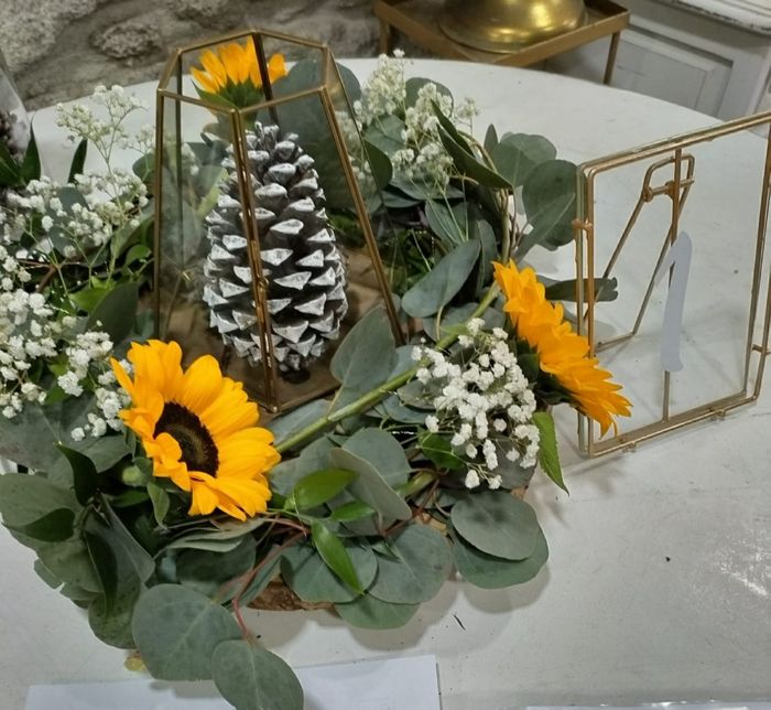 Decoração da Quinta 😍 3