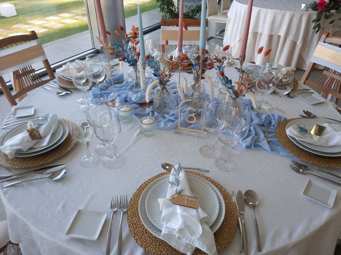 Decoração da Quinta 😍 4