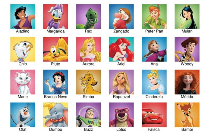 Finalmente o post dos jogos 2