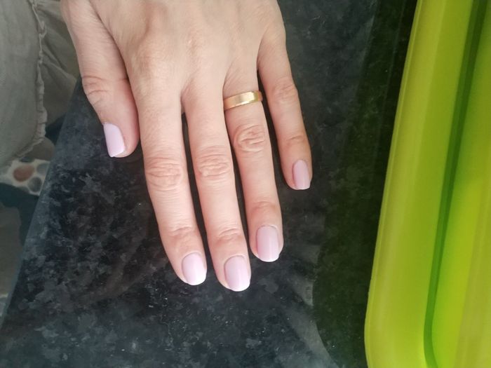 Se a tua manicure... fosse a tua última! 💅 1