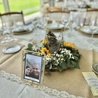 Qual o bouquet mais bonito? - 1