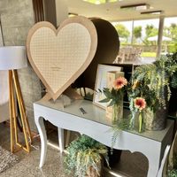 Para vocês faz sentido ter no vosso casamento livro de honra. - 1