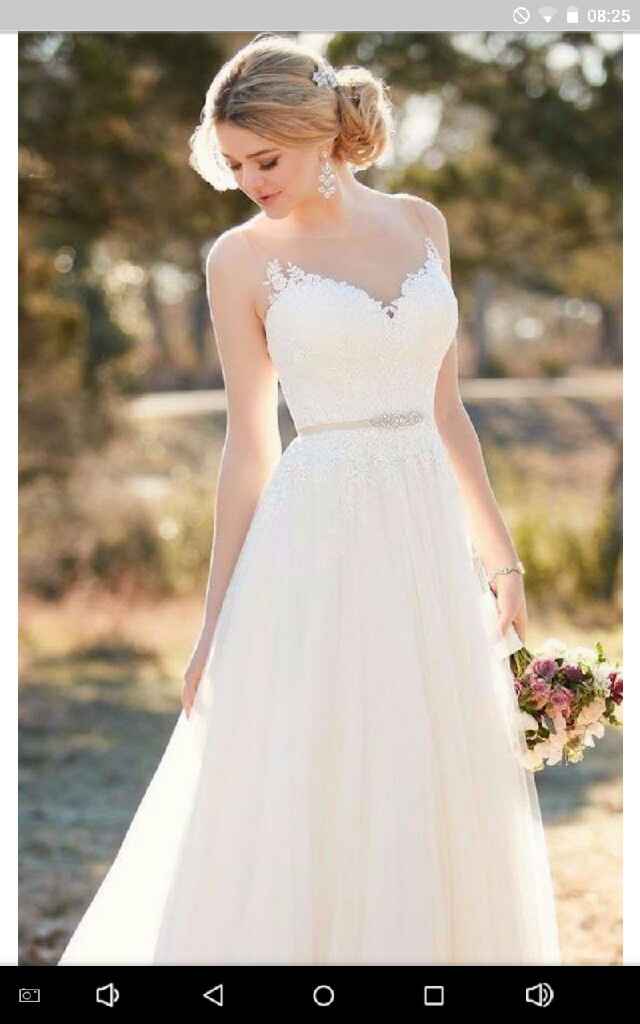  As minhas inspirações do Duelo: Rústico vs Clássico - 1