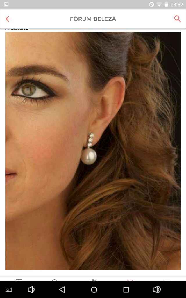  As minhas inspirações do Duelo: Rústico vs Clássico - 7