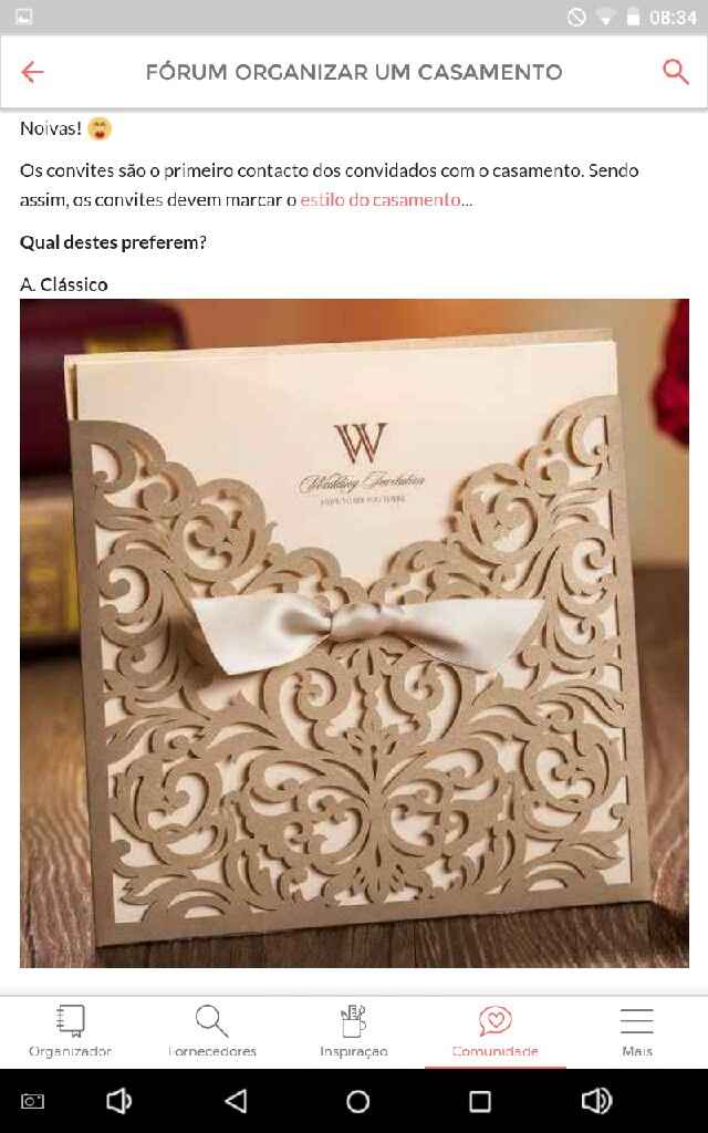  As minhas inspirações do Duelo: Rústico vs Clássico - 9