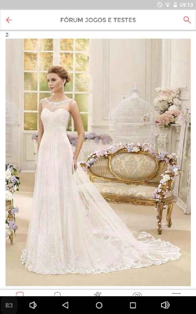  As minhas dicas de noiva diva - Rita - 1