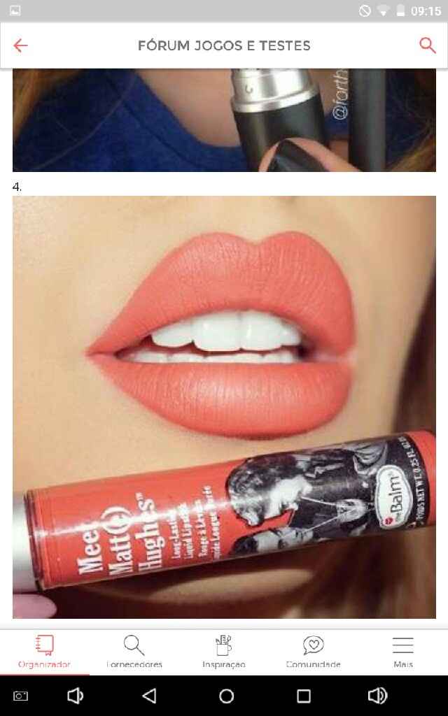  As minhas dicas de noiva diva - Rita - 5