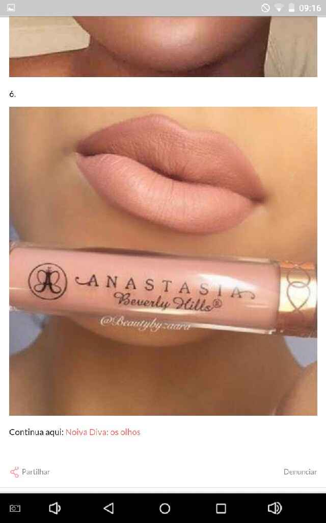  As minhas dicas de noiva diva - Rita - 6