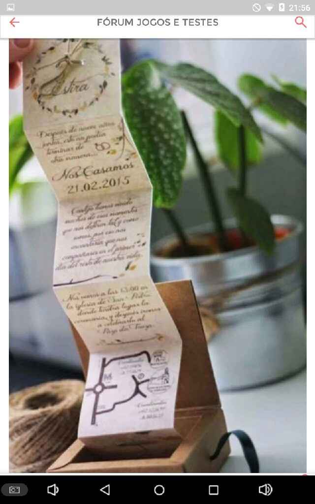  Se eu fosse rica, o meu casamento seria assim - Rita - 4