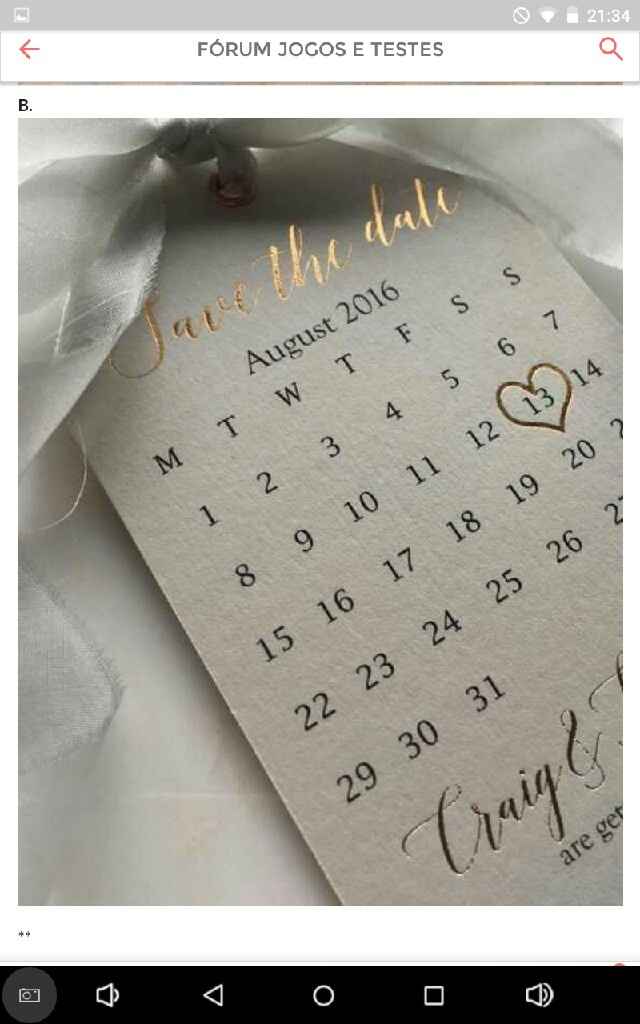  Respostas do Jogo "pegas ou largas?" - 2