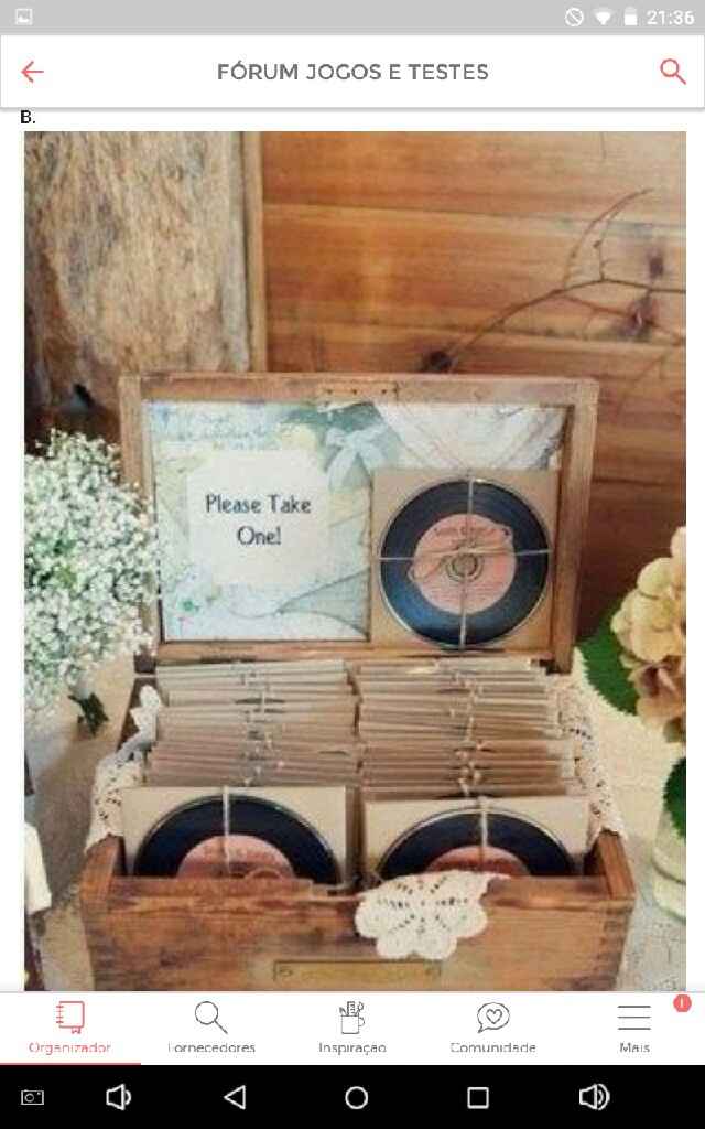  Respostas do Jogo "pegas ou largas?" - 3