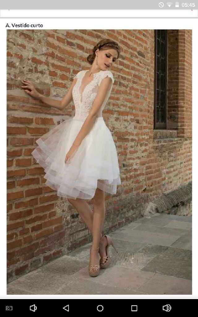  As minhas inspirações do Duelo de vestidos - 1