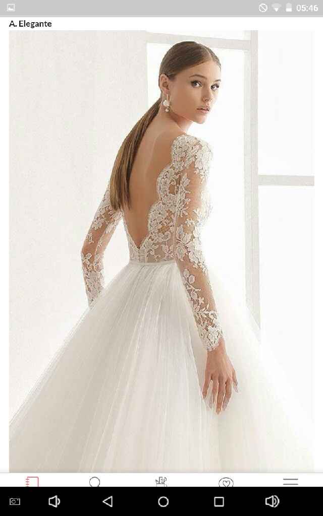  As minhas inspirações do Duelo de vestidos - 2