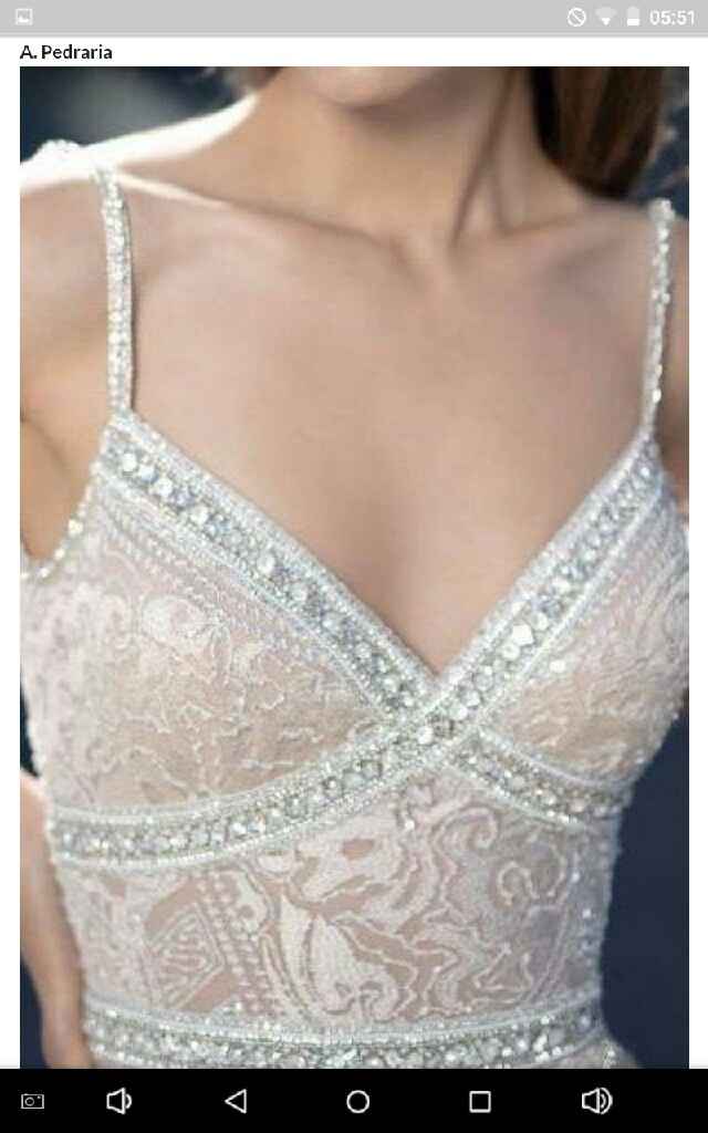  As minhas inspirações do Duelo de vestidos - 5