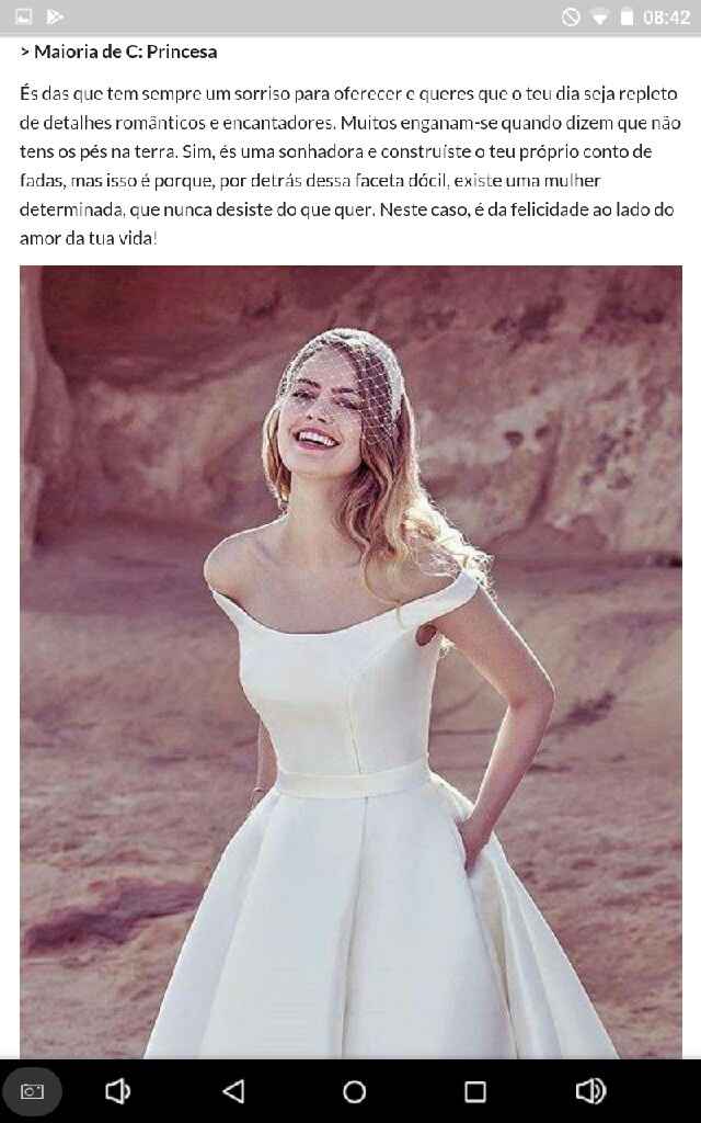  Rita, sou uma noiva princesa - 1