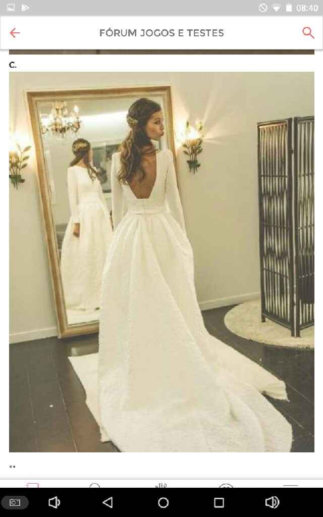  Rita, sou uma noiva princesa - 3