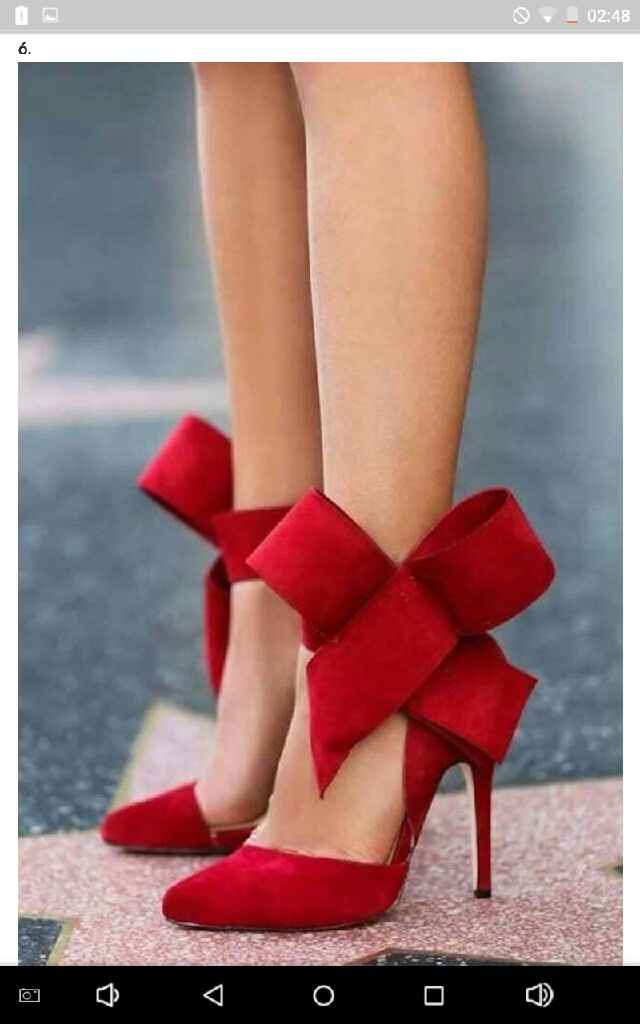  Se o meu casamento fosse no Natal... (rita) - 3