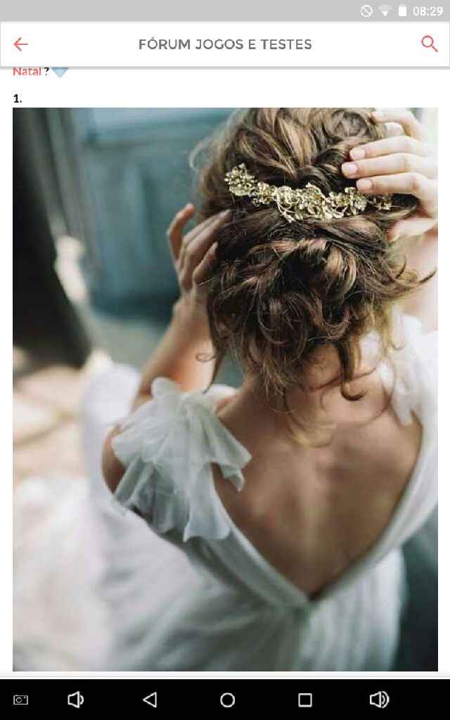  Se o meu casamento fosse no Natal... (rita) - 5