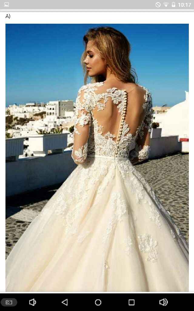  Rita, este seria o meu casamento de conto de fadas! - 2