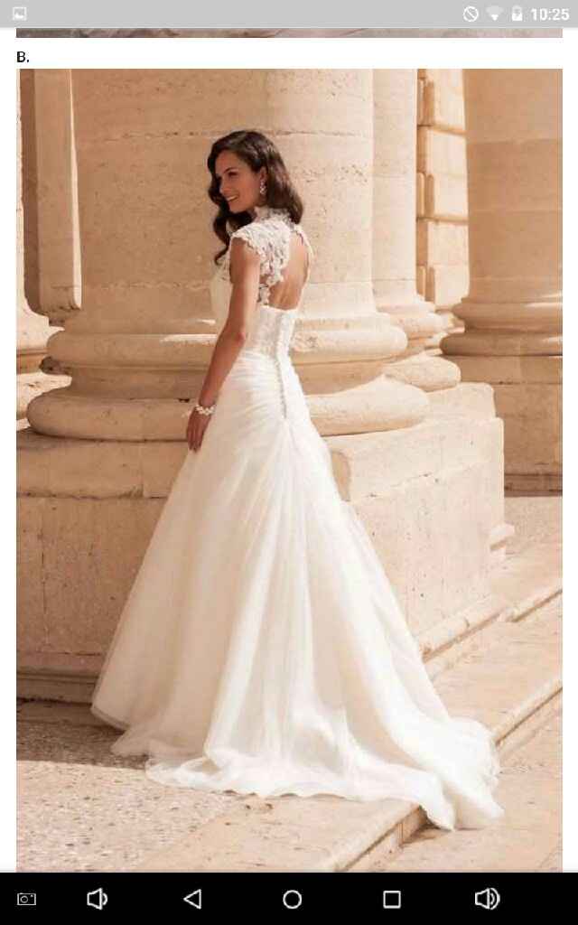  Rita, este seria o meu casamento de conto de fadas! - 4