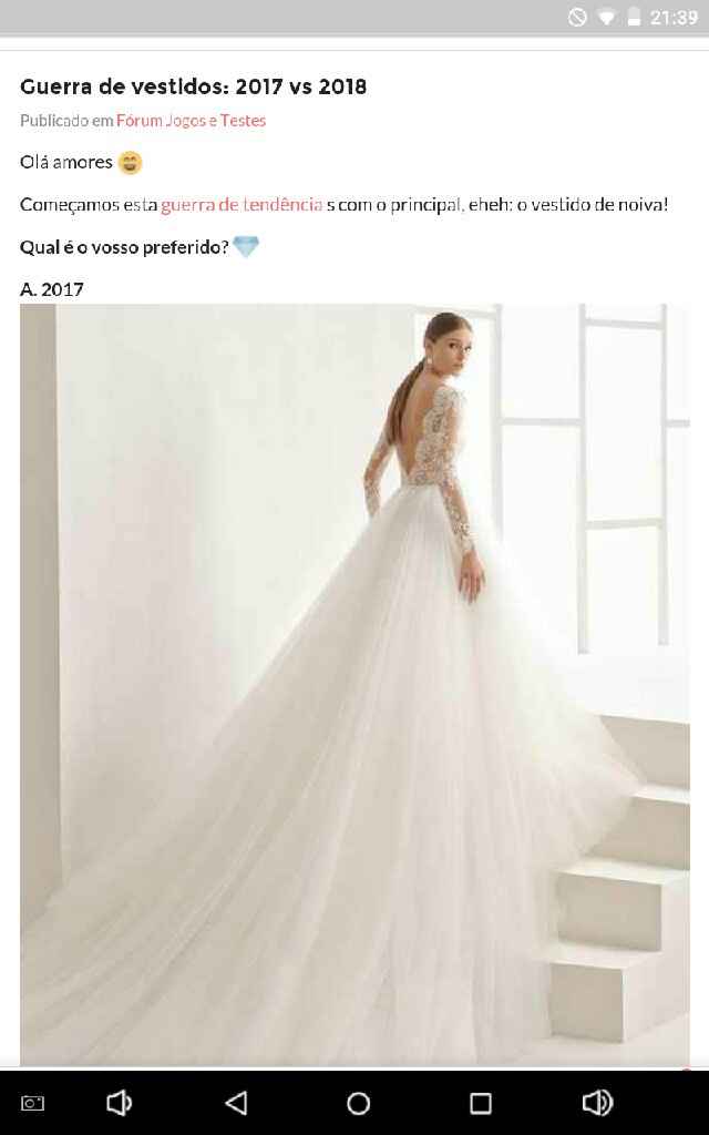  Rita_ Guerra de tendências: 2017 vs 2018 - 2