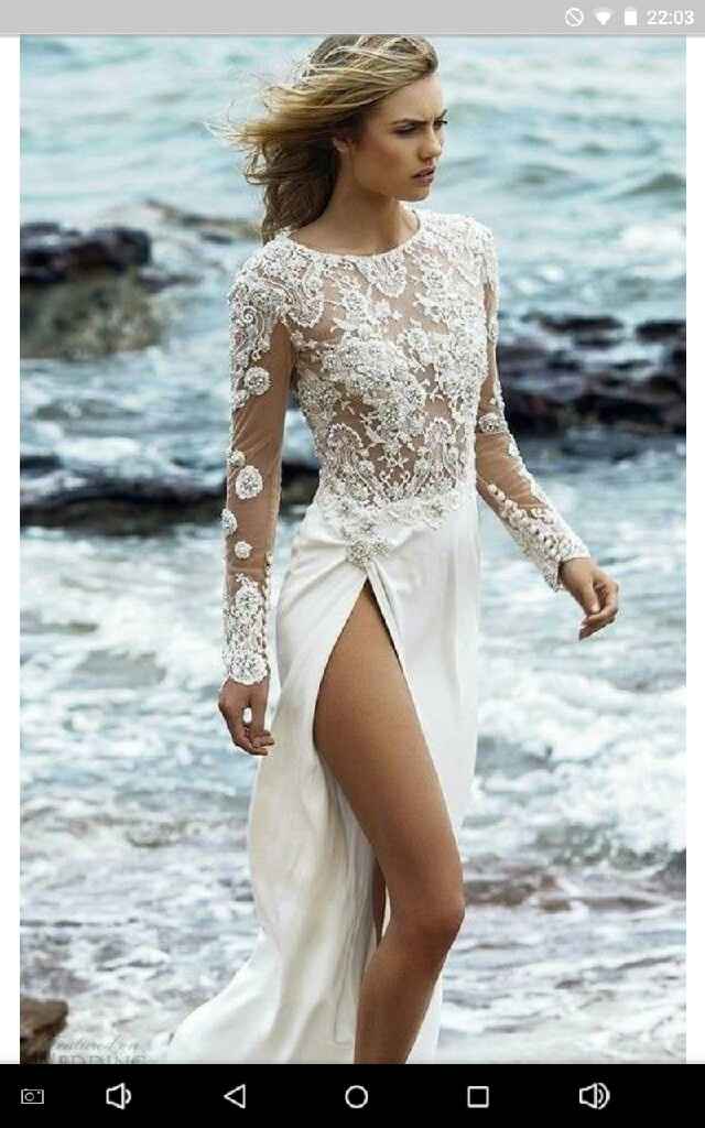  "eu nunca, nunca usaria este look - (rita)" - 1