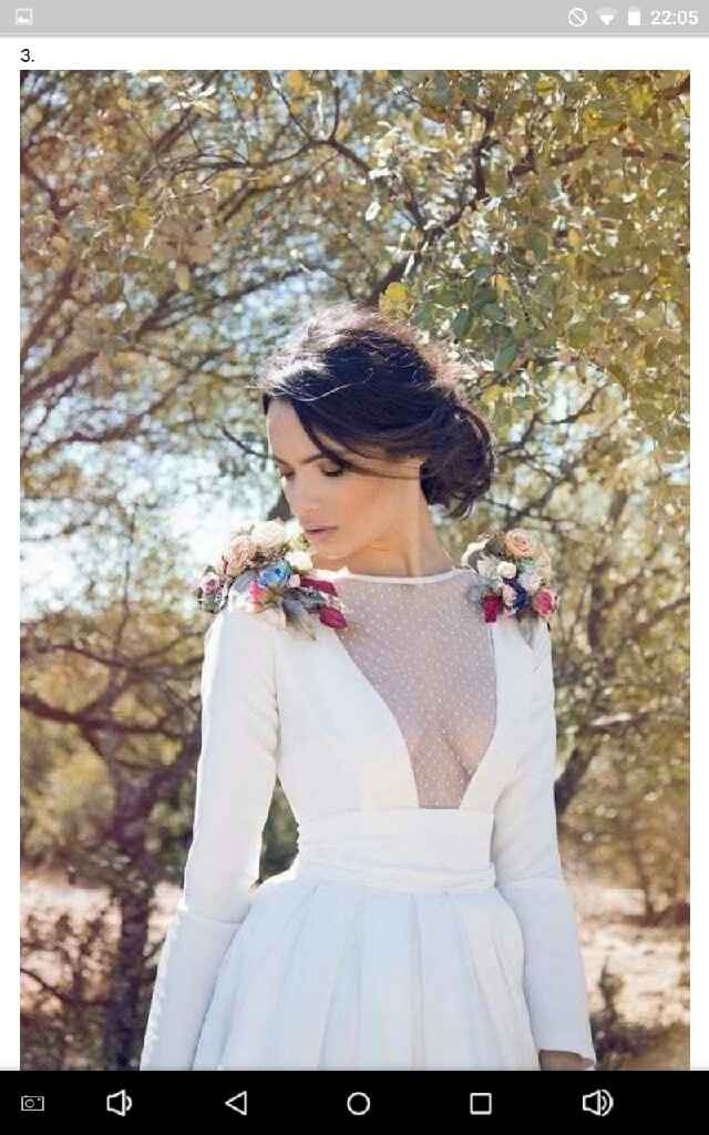  "eu nunca, nunca usaria este look - (rita)" - 3