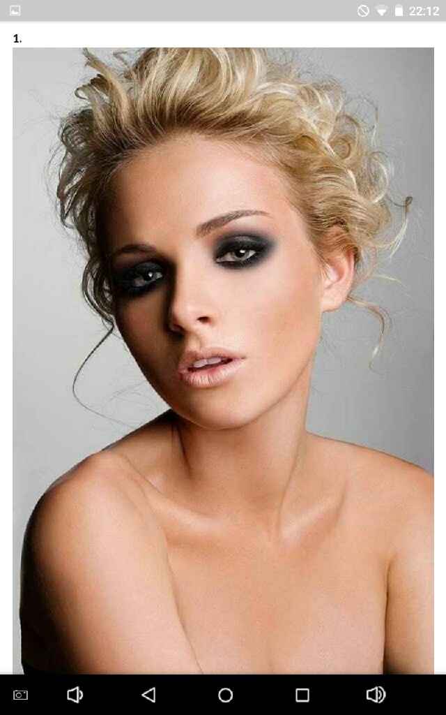  "eu nunca, nunca usaria este look - (rita)" - 5