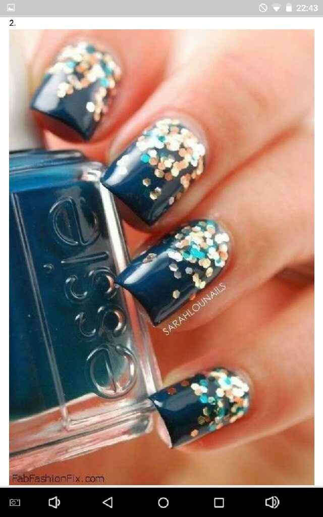  "eu nunca, nunca usaria este look - (rita)" - 9