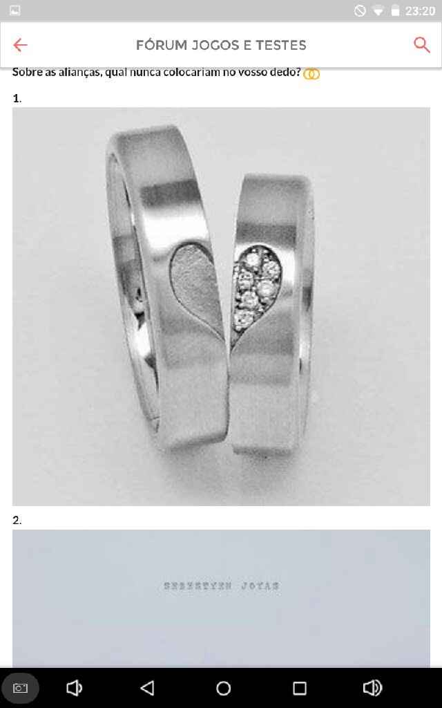  "eu nunca, nunca usaria este look - (rita)" - 13