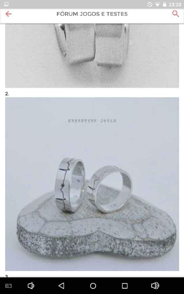  "eu nunca, nunca usaria este look - (rita)" - 14