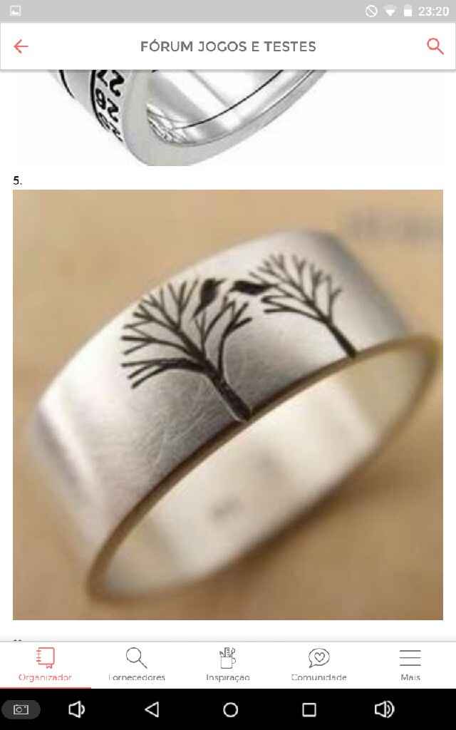  "eu nunca, nunca usaria este look - (rita)" - 16